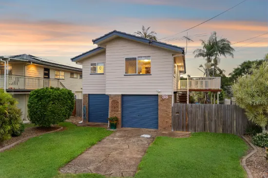 38 Murray Street, Birkdale, Qld 4159