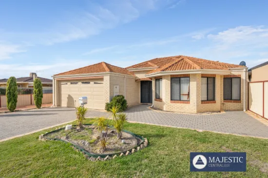 38 Napier Road, Morley, WA 6062