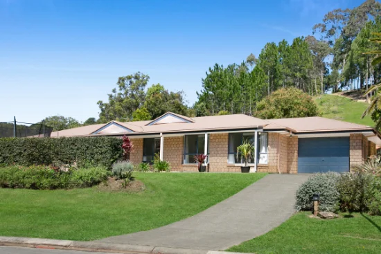 38 Naponyah Road, Terranora, NSW 2486