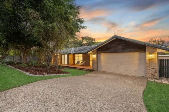 38 Narrabeen Road, Albany Creek, Qld 4035