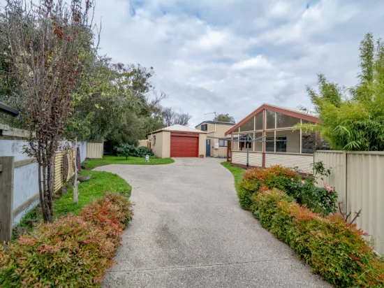 38 Nelson Street, North Wonthaggi, Vic 3995