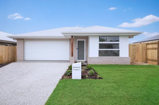 38 Newburgh St, Thornlands, Qld 4164