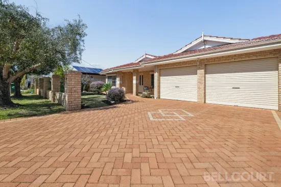 38 Newcomen Road, Stirling, WA 6021