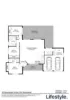38 Newmarket Grove, Port Macquarie, NSW 2444-Floorplan