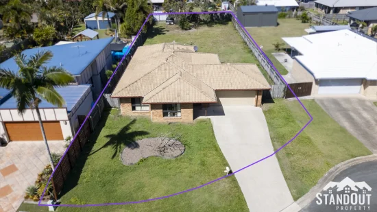 38 Ningi Esplanade, Ningi, Qld 4511