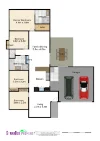 38 Ningi Esplanade, Ningi, Qld 4511-Floorplan