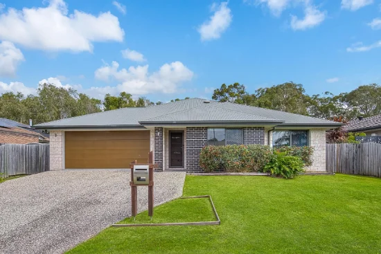 38 Norman Drive, Cornubia QLD 4130-Image