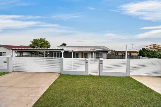 38 North Beck Drive, Condon, Qld 4815
