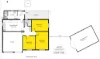 38 North Terrace, Blanchetown SA 5357-Floorplan