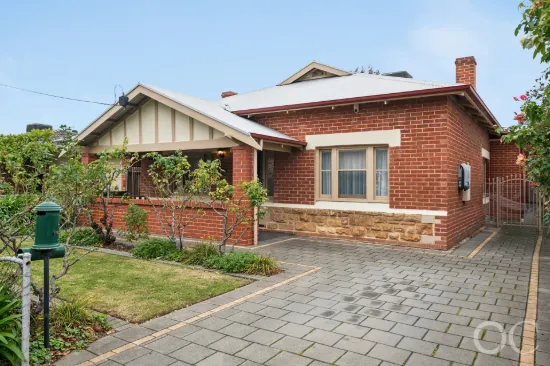 38 Nottingham Crescent, Glandore, SA 5037
