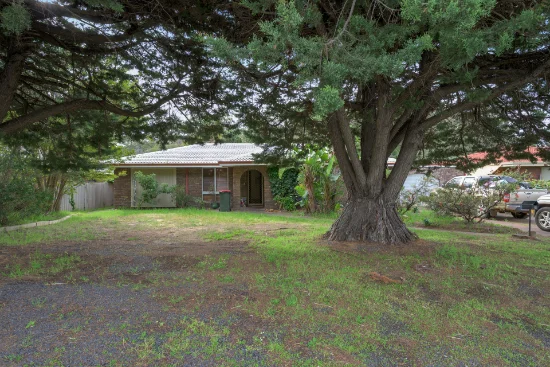 38 Nyabing Way, Withers, WA 6230