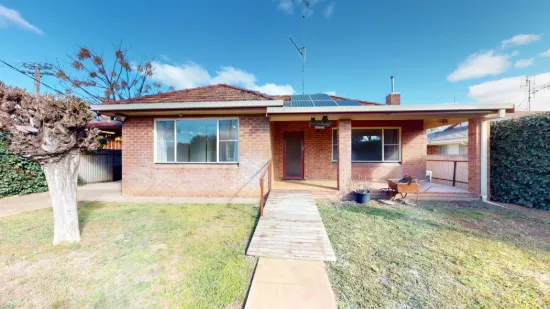 38 Nymagee Street, Narromine, NSW 2821
