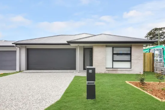 38 Oak Street, Pimpama, Qld 4209