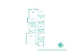 38 Oak Street, Pimpama, Qld 4209-Floorplan