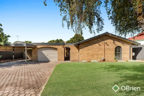 38 Oaklands Crescent, Frankston, Vic 3199
