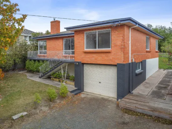 38 Oaktree Road, Youngtown, Tas 7249