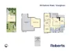 38 Oaktree Road, Youngtown, Tas 7249-Floorplan