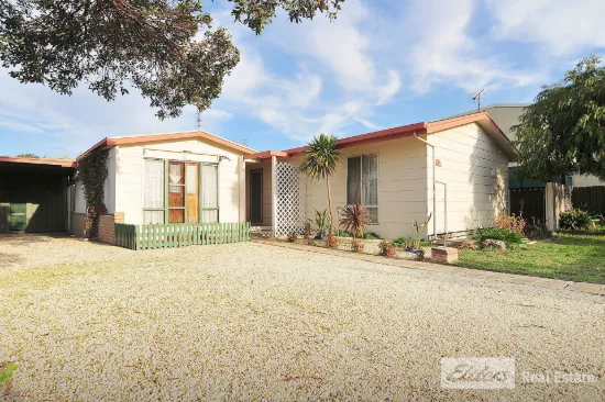38 O'Byrne Avenue, Robe, SA 5276