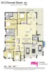 38 O'Donnell Street, Gregory Hills, NSW 2557-Floorplan