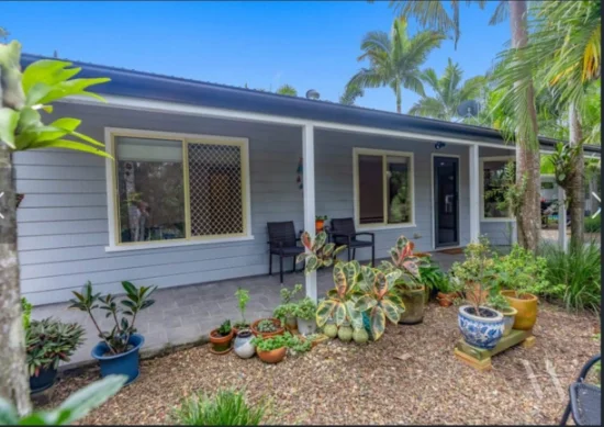 38 O'Keeffe Road, Mothar Mountain, Qld 4570