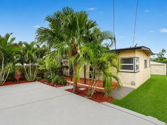 38 Old Logan Road, Gailes, Qld 4300