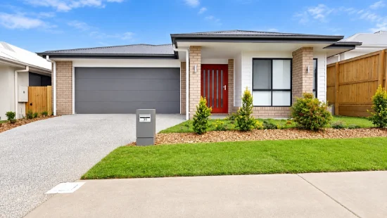 38 Olearia Street, Morayfield, Qld 4506