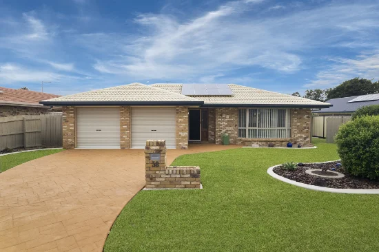 38 Orana Street, Victoria Point, Qld 4165 - For Rent