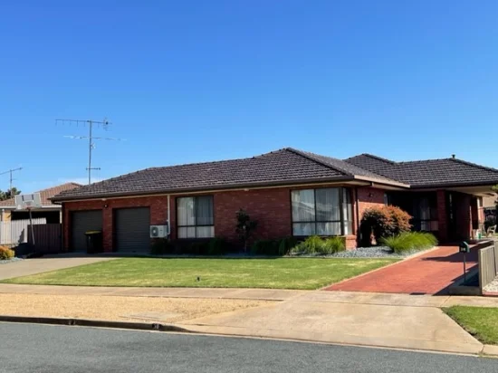 38 Orchard Circuit, Shepparton, Vic 3630