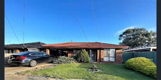 38 Oriole Drive, Werribee, Vic 3030
