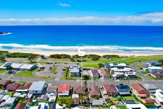 38 Osborne Parade, Warilla, NSW 2528