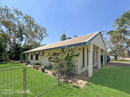 38 O'shea Terrace, Katherine, NT 0850