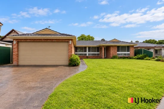 38 Pacific Road (Nirimba Fields), Quakers Hill, NSW 2763