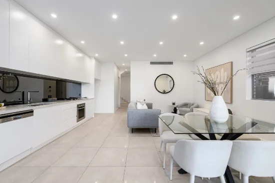 38 Palace Street, Ashfield NSW 2131 - For Rent