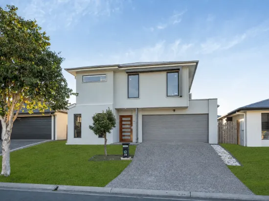 38 Palatial Crescent, Griffin, Qld 4503