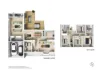 38 Panaview Crescent, North Rocks, NSW 2151-Floorplan