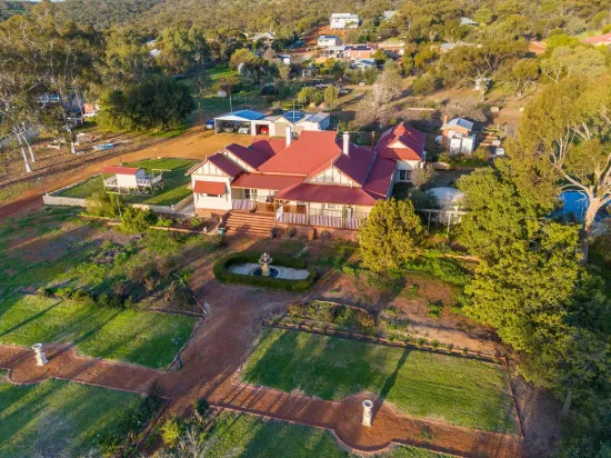 38 Panmure Road, York, WA 6302