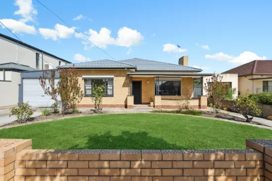 38 Paqualin Street, Hendon, SA 5014