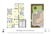 38 Paringa Drive, Ferntree Gully, Vic 3156-Floorplan