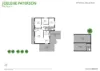 38 Park Row, Culburra Beach, NSW 2540-Floorplan