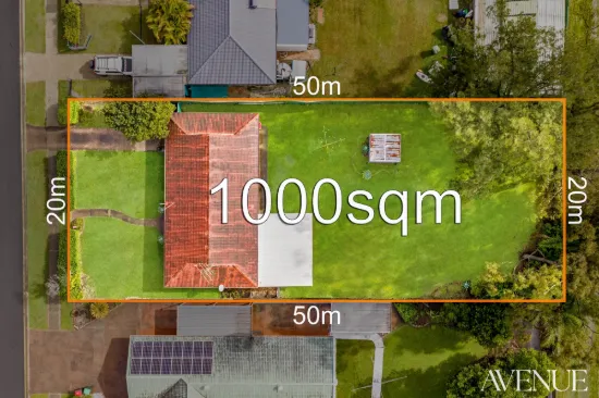38 Parkroyal Crescent, Regents Park, Qld 4118