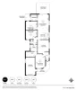 38 Parkview Drive, Oakden, SA 5086-Floorplan