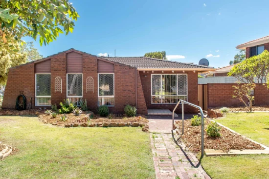 38 Parnell Avenue, Marmion, WA 6020