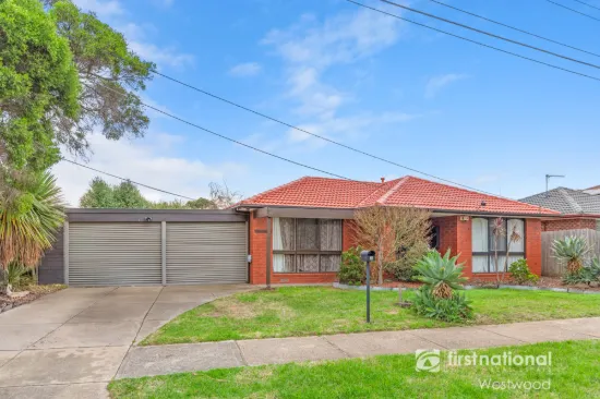 38 Parramatta Road, Werribee, Vic 3030