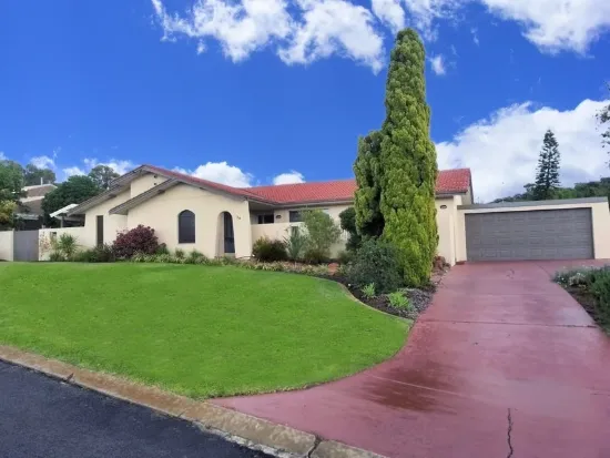 38 Parry Street, South Bunbury, WA 6230