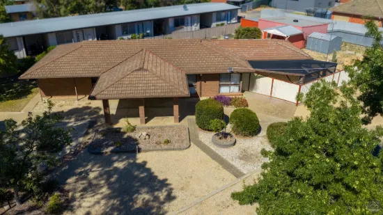 38 Paterson Street, Numurkah, Vic 3636