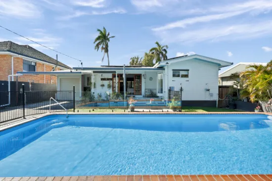 38 Paulette Street, West Mackay, Qld 4740