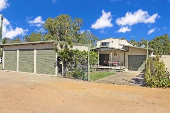 38 Pavia Drive, Nome, Qld 4816
