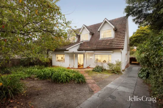 38 Peate Avenue, Glen Iris, Vic 3146