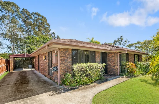 38 Pegasus Avenue, Eatons Hill QLD 4037-Image