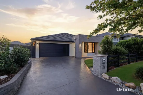 38 Pennyroyal Boulevard, Denham Court, NSW 2565
